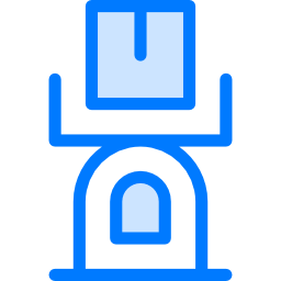 パッケージ icon