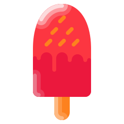 Popsicle icon