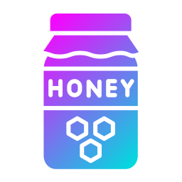 honing pot icoon