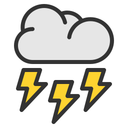 Storm icon