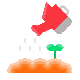 Watering Can icon