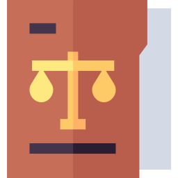 Lawsuit icon