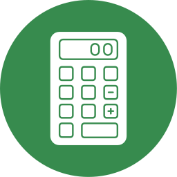 Calculator icon