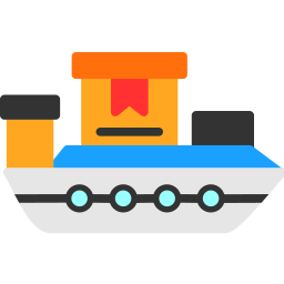 Cargo icon