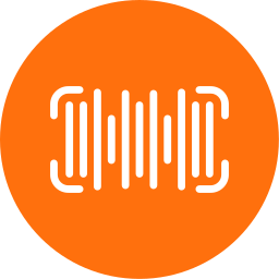 barcode icon