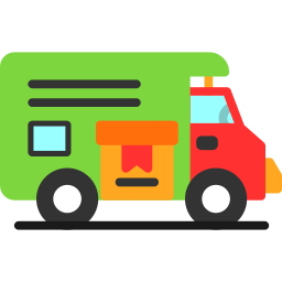 Delivery icon