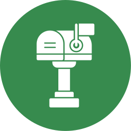 편지함 icon