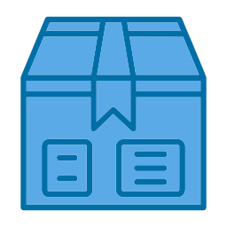 Parcel icon