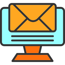 Mail icon