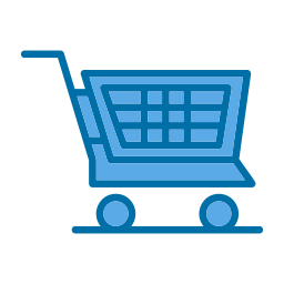 Trolley icon