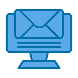 Mail icon