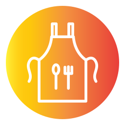 Apron icon