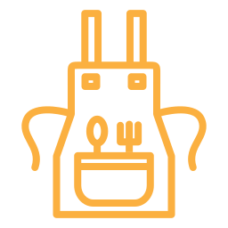 Apron icon