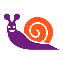 caracol Ícone