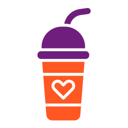 frappé icon