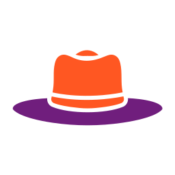 Hat icon