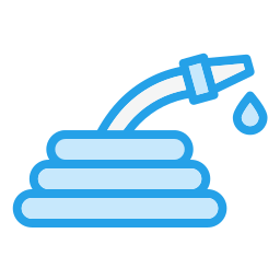 Water Hose icon