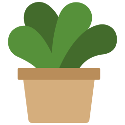 aloe vera icon