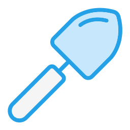 Shovel icon