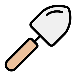 삽 icon