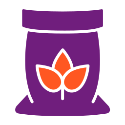 Fertilizer icon