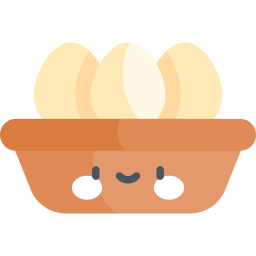 Eggs icon