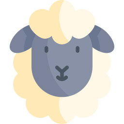 ovelha Ícone