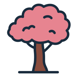 Tree icon