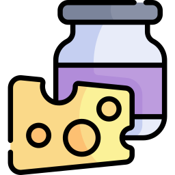 Cheese icon