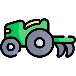 Cultivator icon