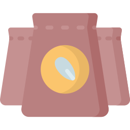 Seed Bag icon