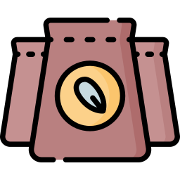 Seed Bag icon