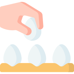 Egg icon