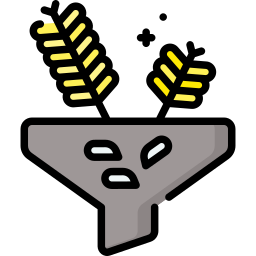 Threshing icon