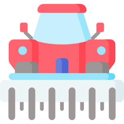 Plowing icon