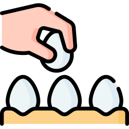 Egg icon