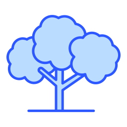 Tree icon