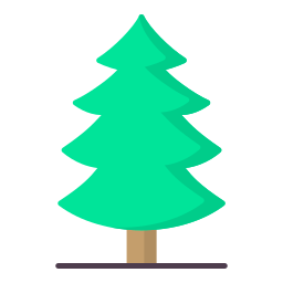 Tree icon