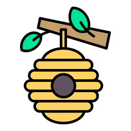 Beehive icon