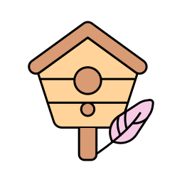 vogelhaus icon