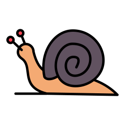 snail icon