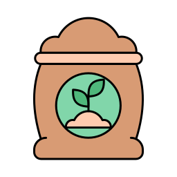 Fertilizer icon