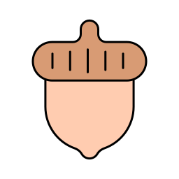 haselnuss icon