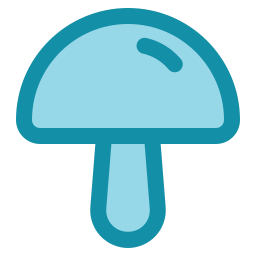 Mushroom icon