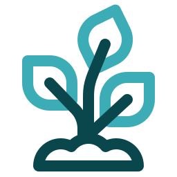 Plant icon