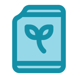 Seed icon