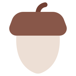 oaknut Ícone