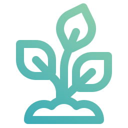 Plant icon