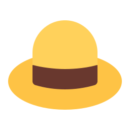 Straw Hat icon