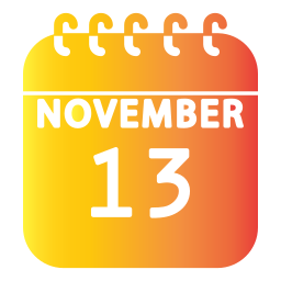 november icono